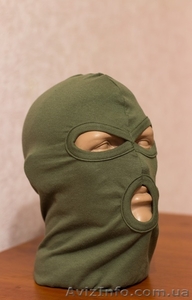 Маска балаклава феска военная подшлемник Оптом производителя Boro Днепропетровск #1217419