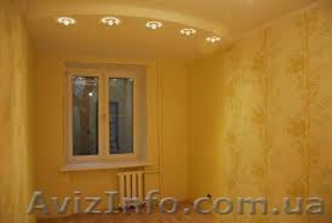 Ремонт квартир,  домов,  балконов #1224881