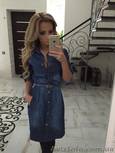 Женская, детская, мужская одежда, обувь оптом со складов в Одессе и напрямуюизКитая #1215202