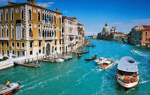 Туры по Европе от 85 евро! #1221145