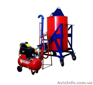 Пенобетон своими руками  #1032180