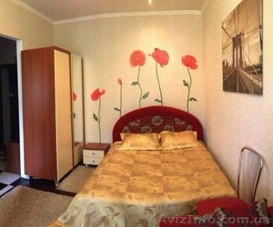 Сдам 1 к.кв. на Залютино #1225655