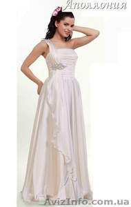 Прокат свадебных платьев для невест в положении,  для беременных #1218073