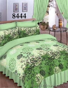 Постельное белье ТМ Вилюта (Viluta) #1043014