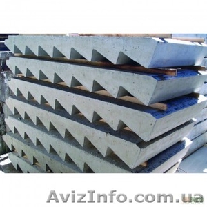  леснечные мвршы,  площадки,  ступени;  прогони,  перемички #1218428