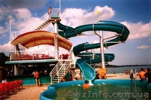 Компания производитель изделий из стеклопластика #1216711