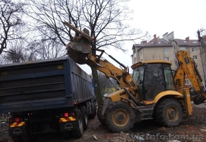 Вывоз мусора Днепр #1226063