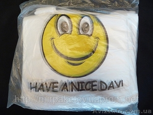 Предлагаем вашему вниманию пакеты 