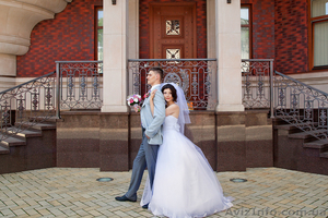 Креативный свадебный фотограф #1223095