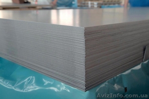 Нержавеющий лист 304 в Кировограде.  #1212299