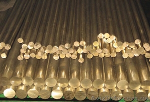 Латунный пруток в Кировограде.  #1212186