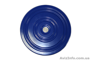 Диск грация (метал)                        #1217054