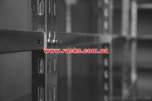 Металеві стійки #1221617