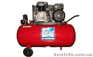 Компресор ,  компресорне обладнання ,  компресорні голови #1217184