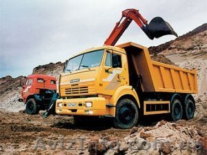 Песок с доставкой Днепропетровск #1226057