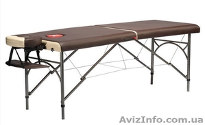 Складной стол массажный Yamaguchi Los Angeles 1984 #1226851