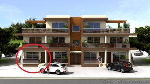 Недвижимость на Северном Кипре  #1213316