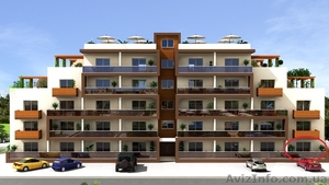 Квартира на Северном Кипре у самого моря #1213327