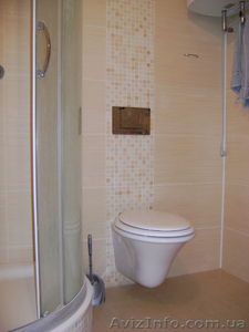 Плиточник-сантехник. Кладка плитки. #1215279