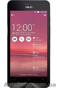 смартфон Asus zenfone 5 #1216665