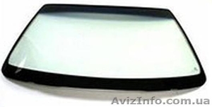 Aвтостекло на KIA Carnival. #1213879