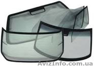 Автостекло на Hyundai Tucson. #1216608