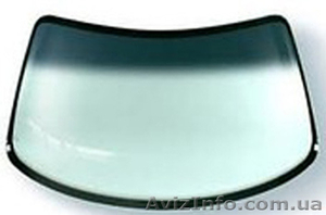 Aвтостекло на KIA Sorento. #1213875