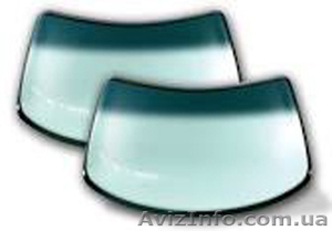 Aвтостекло на KIA Picanto. #1213876