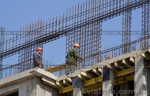 Срочно требуются арматурщики для работы на стройке. #1219274