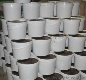 Пенообразователь БМК (белково-мыловый концентрат) #1032155