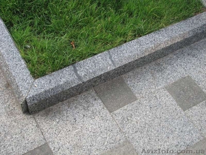 Изделия из гранита Черкассы. Ступени,  плитка,  памятники из гранита в Черкассах #1215719