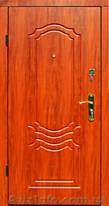 Входные металличесике двери #1225695