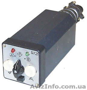 Блок управления бу-21 #1223129