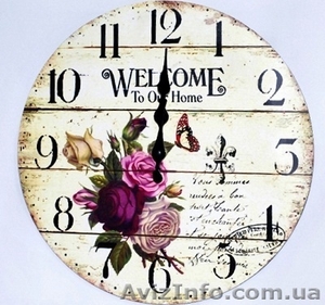 Красивые часы настольные,  настенные. Ассортимент. Приятные цены. #1219337