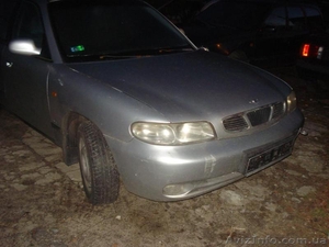Daewoo Nubira автозапчасти шрот розборка Нубира #1225453