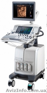Продам стационарный УЗ аппарат Mindray DC-8 #1213329