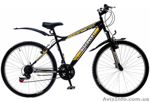 Велосипед Discovery Trek в Харькове #1223662