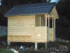 Продам апидомик (для оздоровительного сна пчелиных ульях) #1215063