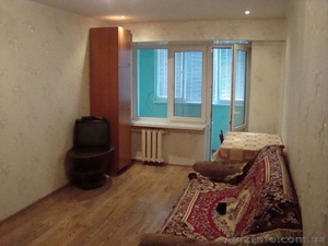 Продам свою 1-комн.квартиру Бортничи Геофизиков #1225445