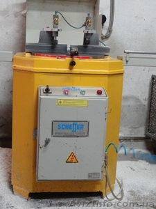 Продаются станки для изготовления металлопластиковых изделий. #1221799