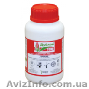 Выгодное предложение,  Гербицид Дублон голд Август цена. Оригинал #1219294