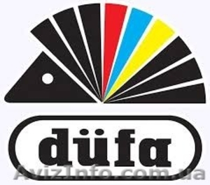 Фарби, штукатурки внутрішні та зовнішні #1218596