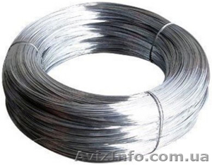 МЧ проволока 2, 5 мм  #1217745
