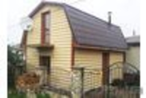 Сайдинг Block House #1218365