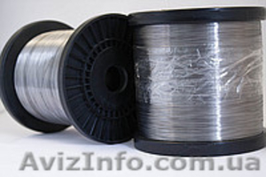 ХН50ВМТЮ-ВД проволока 1, 6мм #1217750