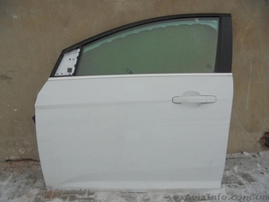 Ford Focus Mk3 двері дверь дверка Фокус мк3 #1225449