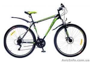 Велосипед Formula Atlant 29 в Симферополе #913802