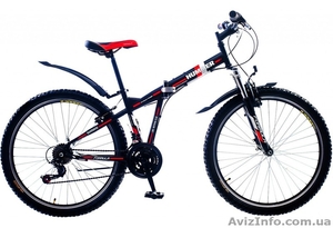 Велосипед Formula Hummer 26 купить в Симферополе #916107