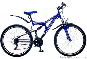 Велосипед Formula Safari 26 в Днепропетровске #1220627