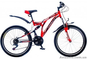 Велосипед Formula Stark 24 в Симферополе #1059967